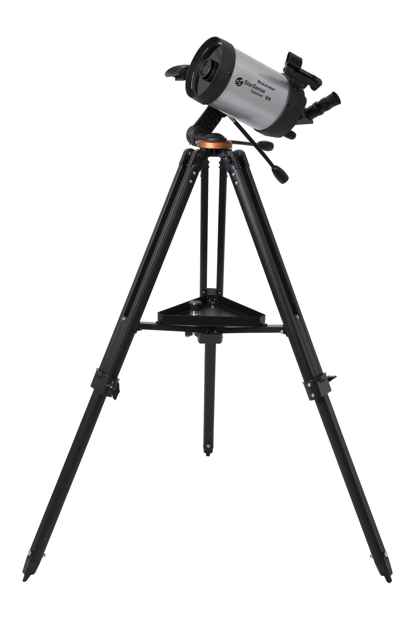 CELESTRON StarSense Explorer DX 5“ SC 50x, 150x, 25 Zoll, Teleskop