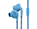 ENERGY SISTEM Style 2+ fülhallgató mikrofonnal, kék (447169)