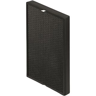 Filtro de recambio - Rowenta 2 IN 1 Active Carbon & Allergy plus XD6231, Filtro purificador de aire, Negro