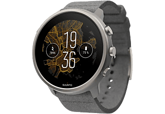 wear os nfc smartwatch