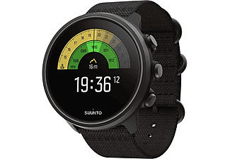suunto 9 baro wear os