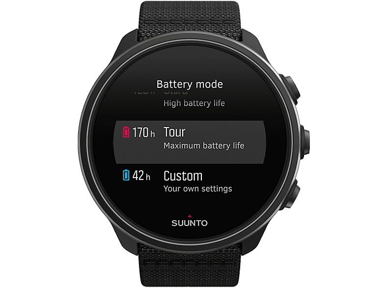 Reloj deportivo | Suunto 9 Baro