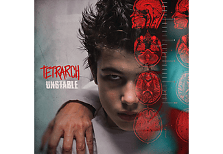 Tetrarch - Unstable (Digipak) (CD)