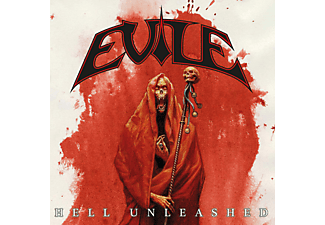 Evile - Hell Unleashed (CD)