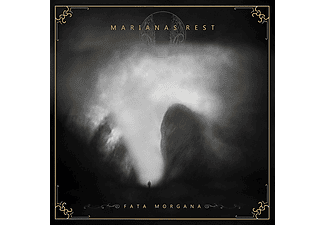 Marianas Rest - Fata Morgana (Digipak) (CD)