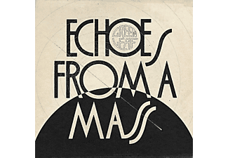 Greenleaf - Echoes From A Mass (Digipak) (CD)