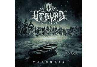 Utbyrd - Varskrik (Vinyl LP (nagylemez))