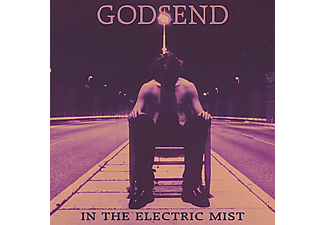 Godsend - In The Electric Mist (CD)