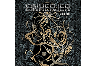 Einherjer - North Star (Digipak) (CD)