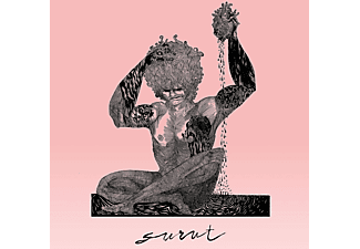 Surut - Surut (Vinyl LP (nagylemez))