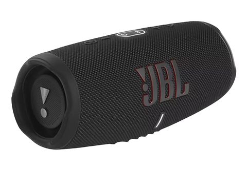 Altavoz inalámbrico  JBL Flip Essential 2, 20 W, Bluetooth, IPX7,  Autonomía 10 h, Negro
