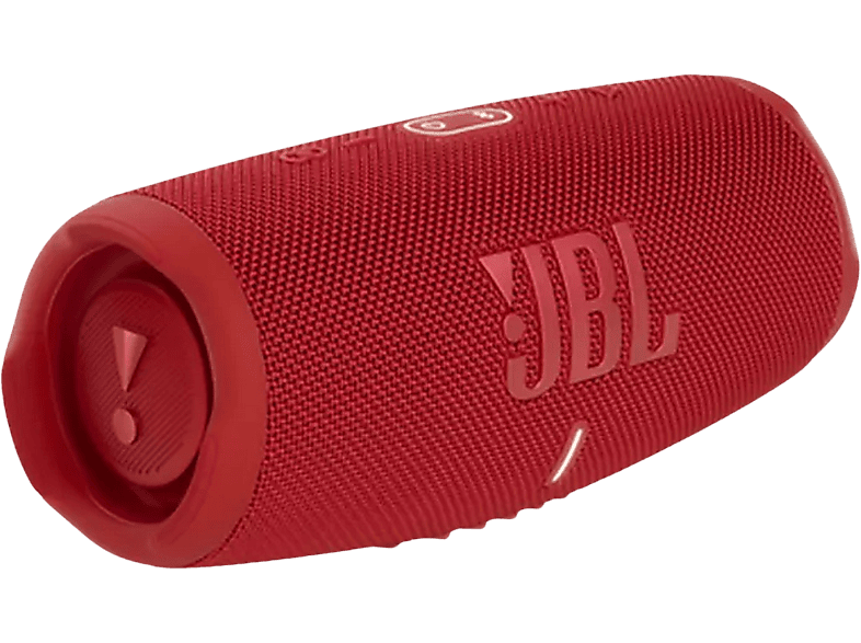 Altavoz Bluetooth JBL Charge 5, 40W, color Gris