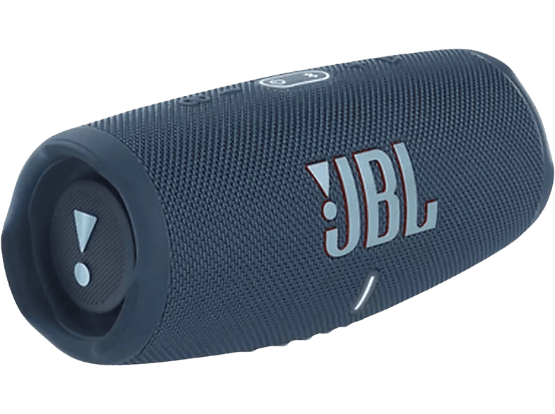 Altavoz inalámbrico  JBL Charge Essential 2, Autonomía 20h, Resistente al  agua, Negro