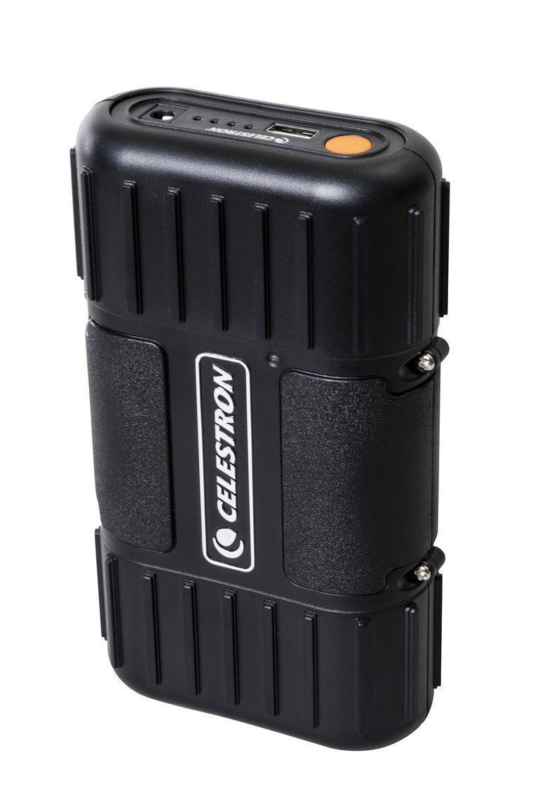 CELESTRON 821038, Akkupack, Schwarz