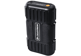 CELESTRON 821038, Akkupack, Schwarz