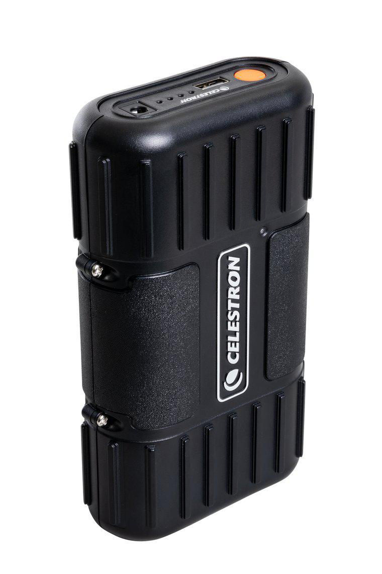 CELESTRON 821038, Akkupack, Schwarz