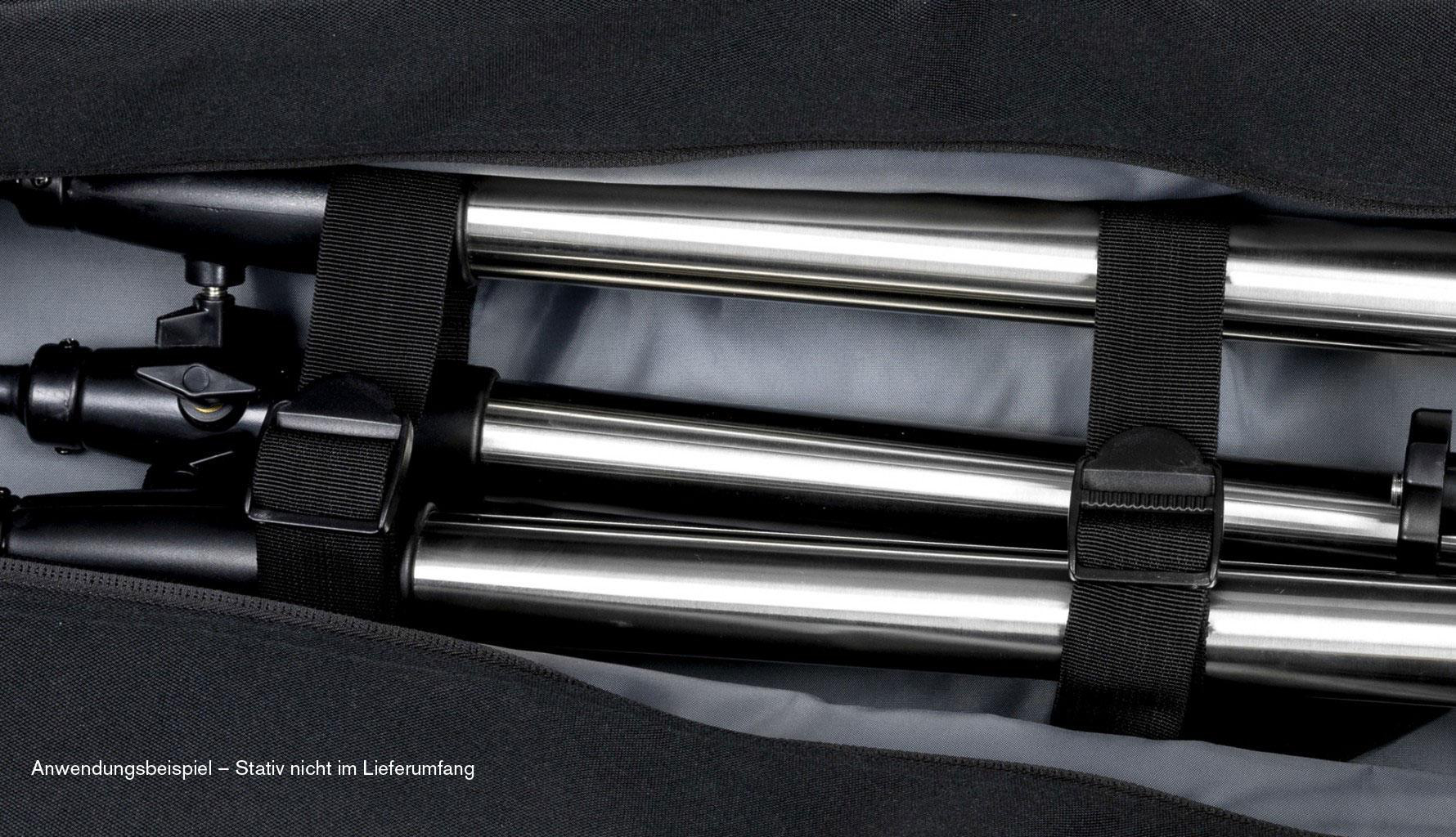 CELESTRON 821086 Teleskop und Stativtasche, Schwarz