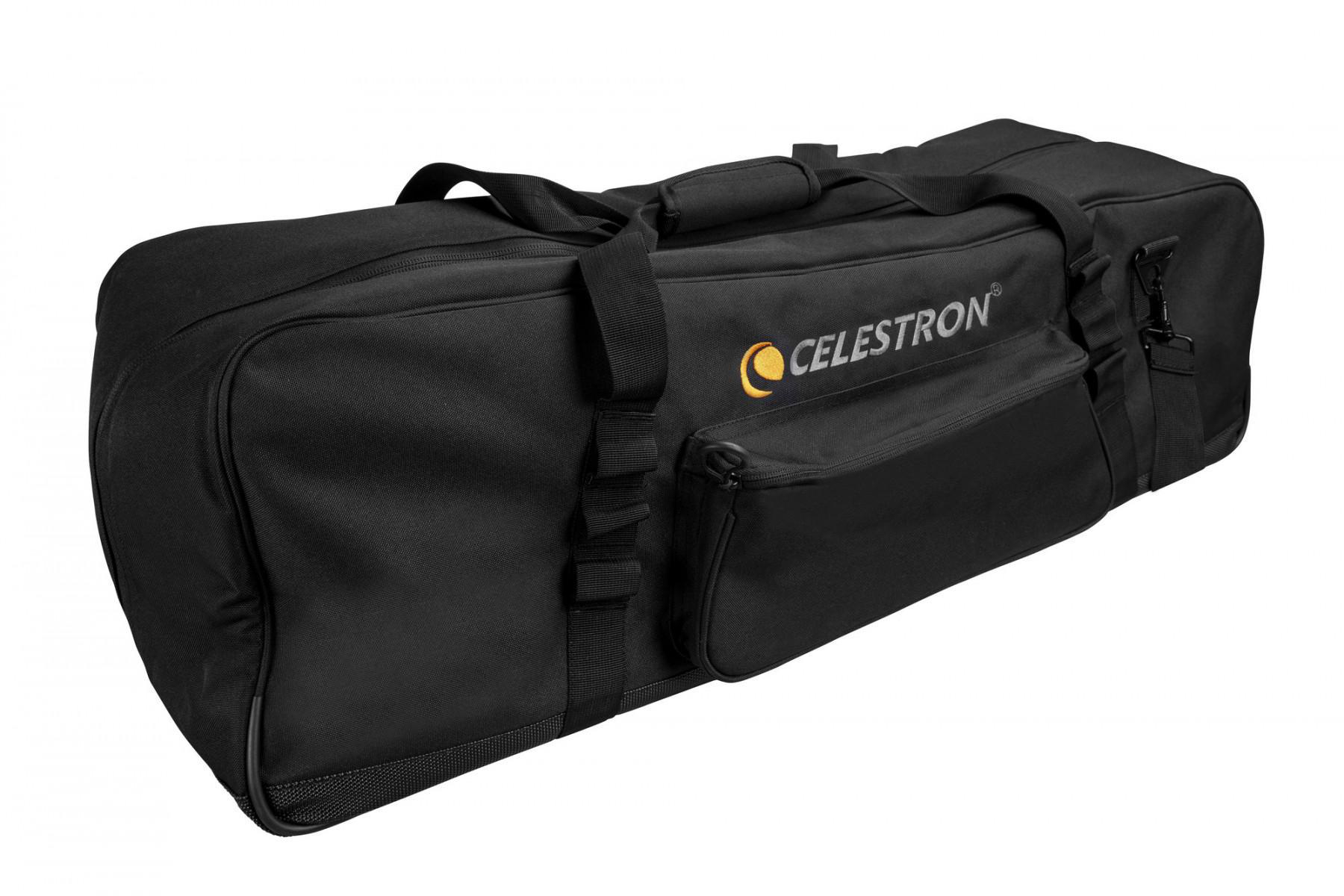CELESTRON 821086 Teleskop und Stativtasche, Schwarz