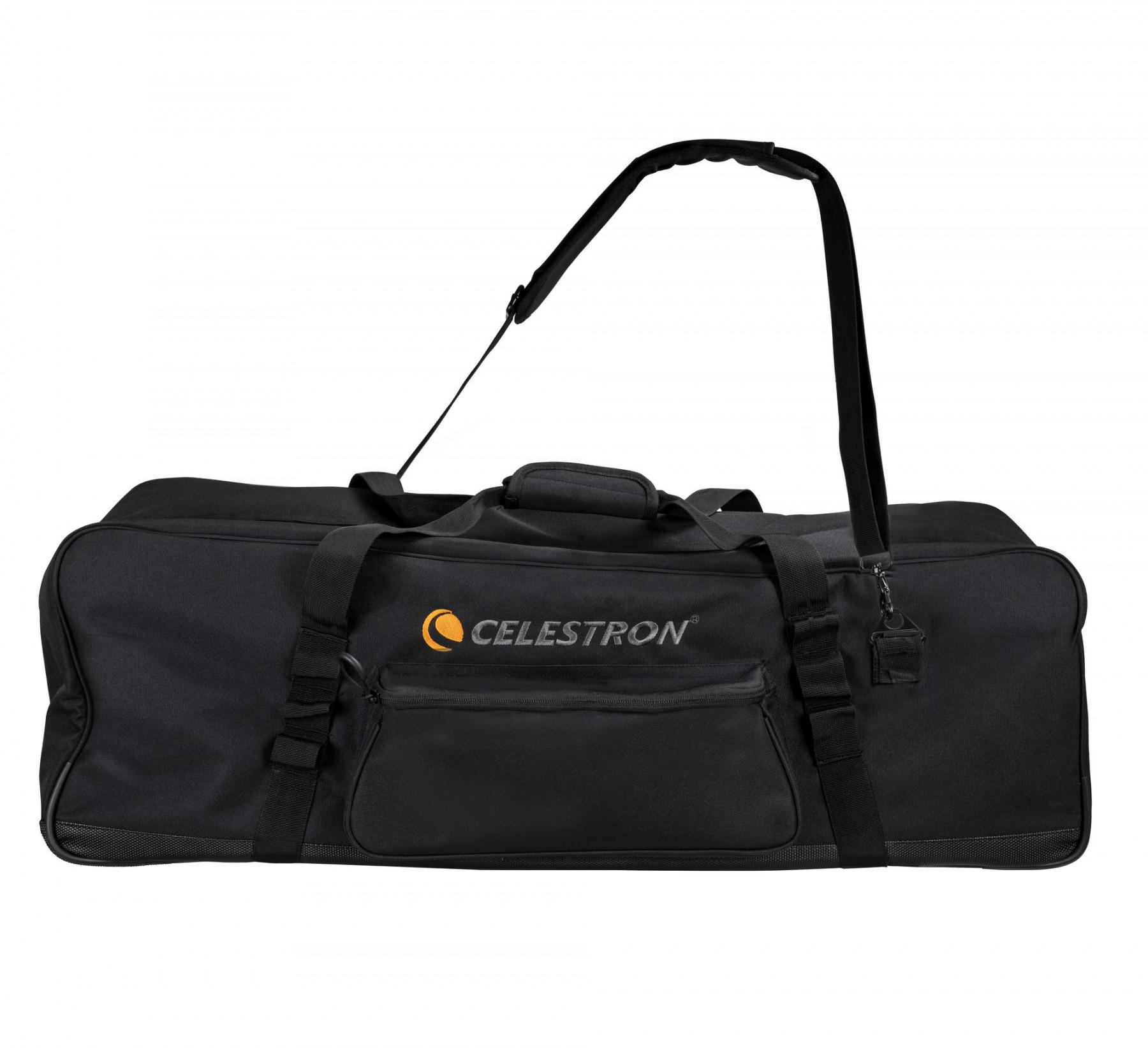 CELESTRON 821086 Teleskop und Stativtasche, Schwarz
