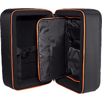 CELESTRON 821111, Transportkoffer, Schwarz