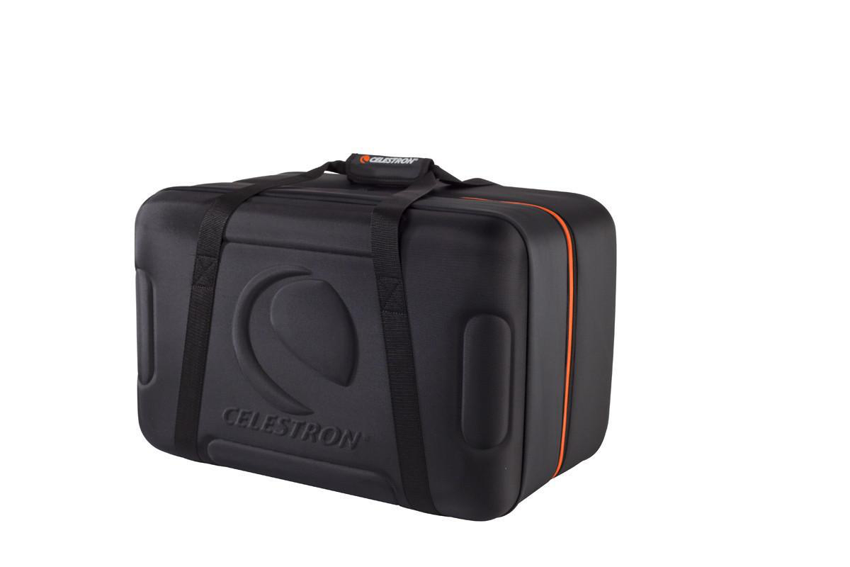CELESTRON 821111, Transportkoffer, Schwarz