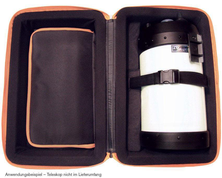 CELESTRON 821111, Transportkoffer, Schwarz