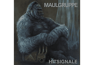 Maulgruppe - HITSIGNALE  - (CD)