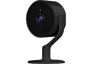 HOMBLI Smart Indoor Camera 2 - Caméra de sécurité (Full-HD, 1080 p)