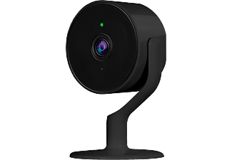 HOMBLI Smart Indoor Camera 2 - Telecamera di sicurezza (Full-HD, 1080 p)