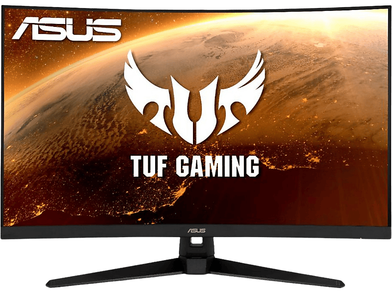 Nuevo monitor ASUS TUF Gaming de 32 pulgadas con 170 Hz de tasa de