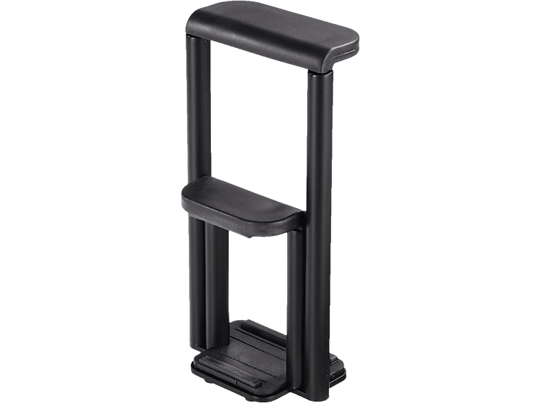 HAMA 00004638 - Smartphone-/Tablethalterung (Schwarz)
