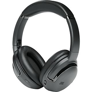 JBL Tour One - Bluetooth Kopfhörer (Over-ear, Schwarz)