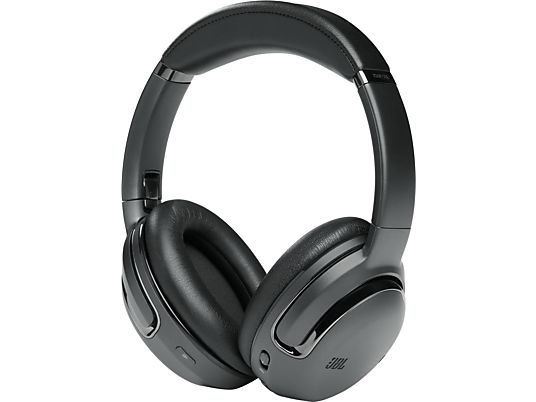 JBL Tour One - Cuffie Bluetooth (Over-ear, Nero)