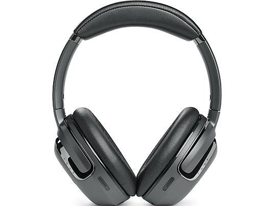 JBL Tour One - Cuffie Bluetooth (Over-ear, Nero)