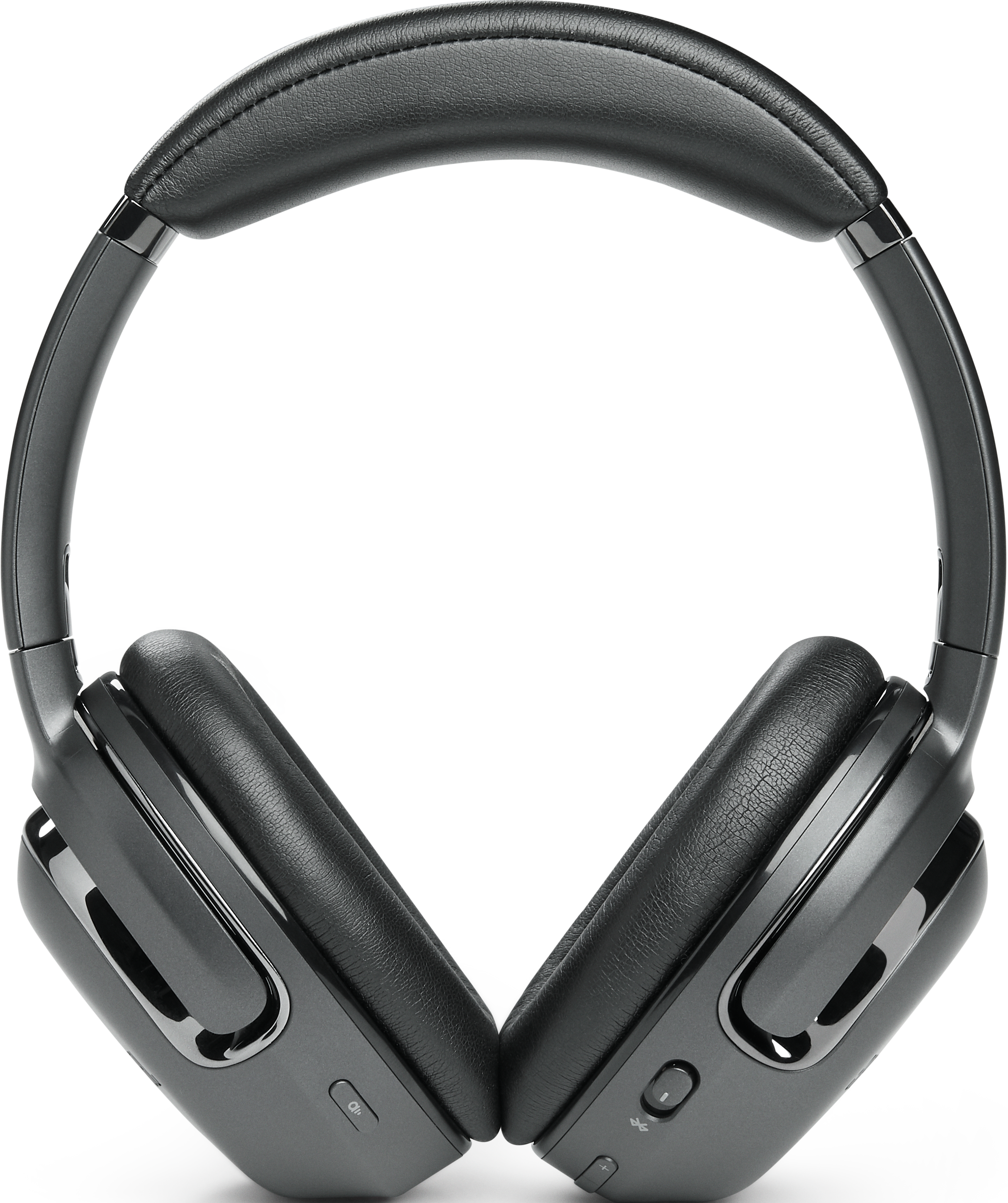 JBL Tour One - Bluetooth Kopfhörer (Over-ear, Schwarz)