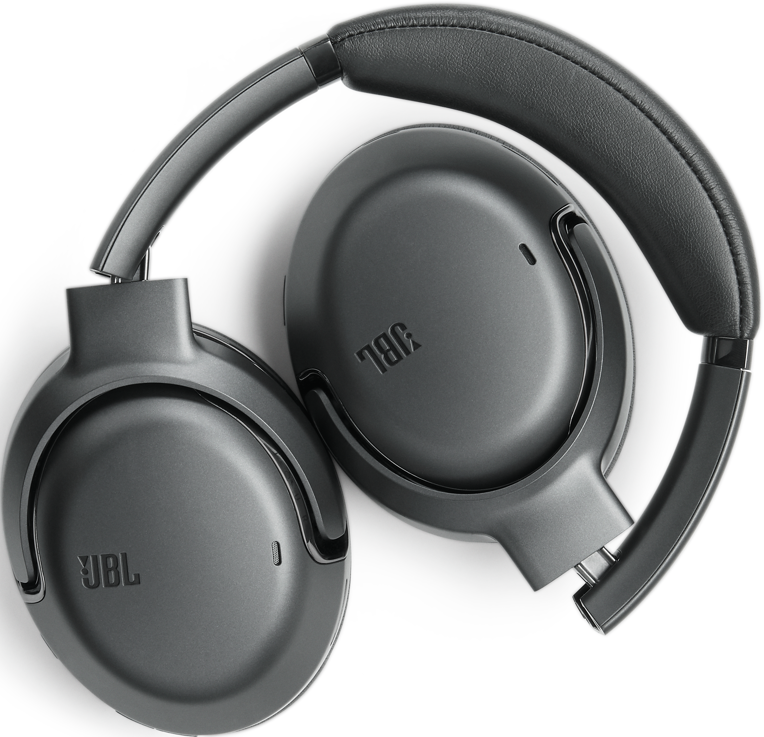 JBL Tour One - Bluetooth Kopfhörer (Over-ear, Schwarz)
