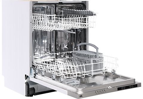 OK Lave-vaisselle encastrable E (ODW6026EFI)