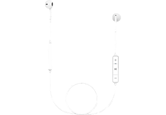 ENERGY SISTEM Earphones 1 vezeték nélküli Bluetooth fülhallgató mikrofonnal, fehér (446919)