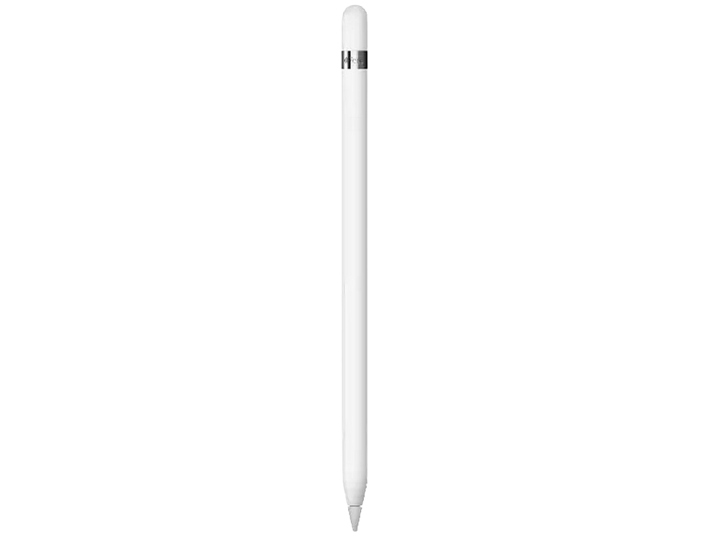 Apple Pencil 1ª gen, para iPad Pro, iPad, iPad Air, iPad mini, Bluetooth®, Multi-Touch, Blanco