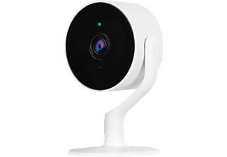 HOMBLI Smart Indoor Camera 2 - Überwachungskamera (Full-HD, 1080 p)