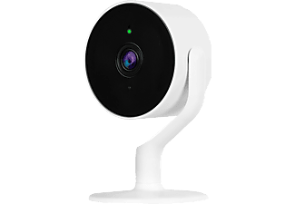 HOMBLI Smart Indoor Camera 2 - Caméra de sécurité (Full-HD, 1080 p)