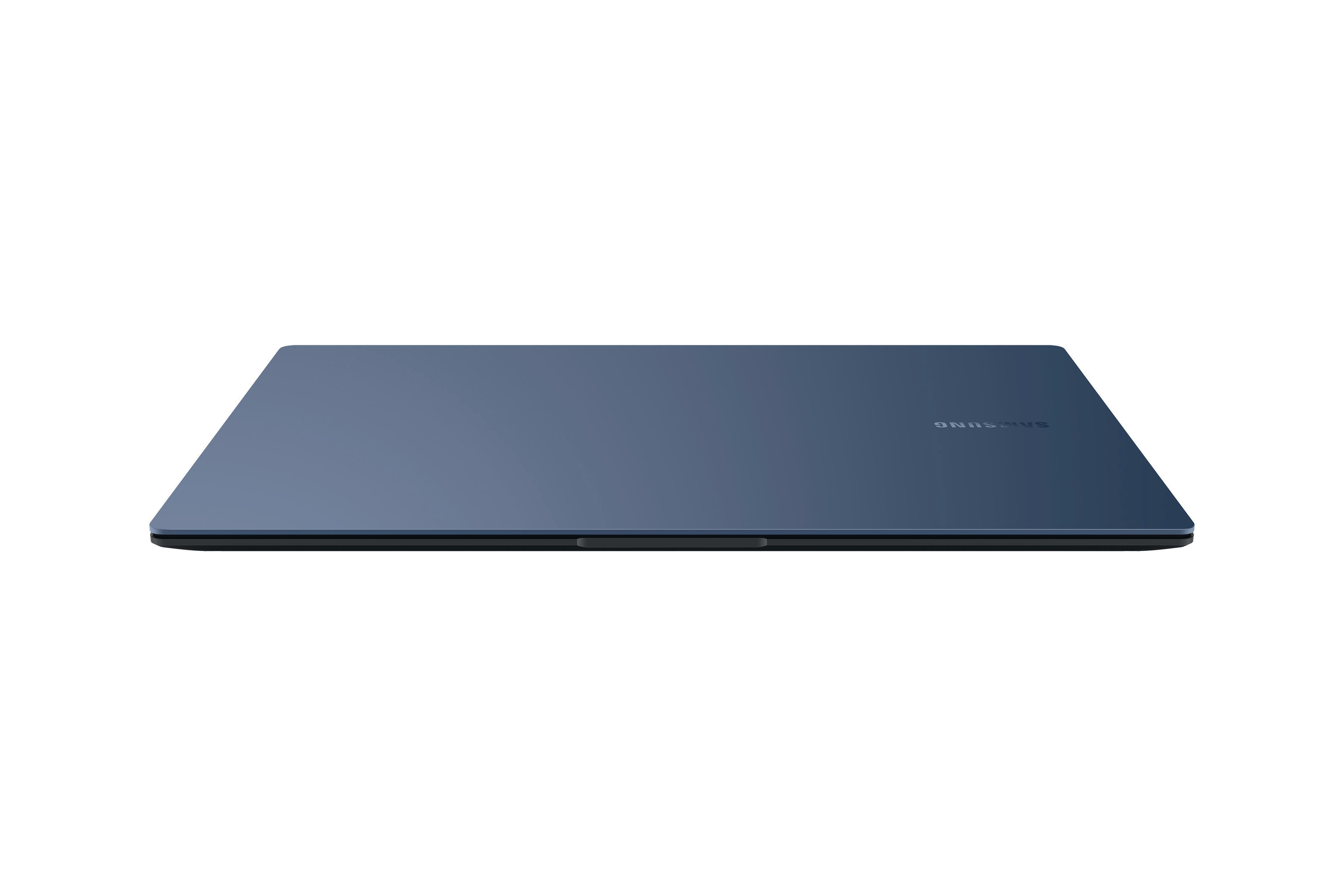 SAMSUNG Galaxy Book Pro LTE EVO, Notebook mit 13,3 Zoll Display, Intel® Core™ i7 Prozessor, 16 GB RAM, 512 GB SSD, Intel® UHD Grafik, Mystic Blue