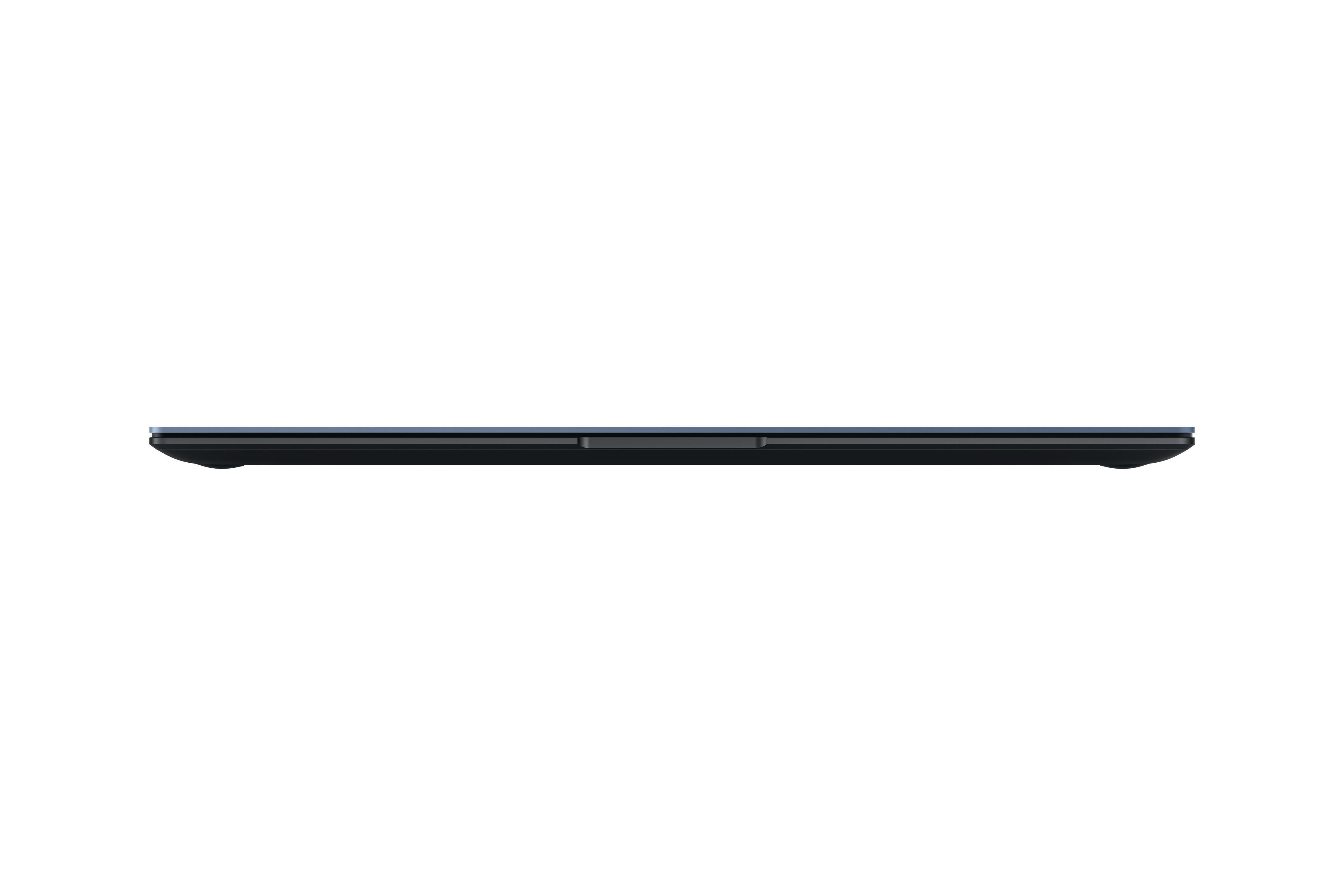 SAMSUNG Galaxy Book Pro LTE EVO, Notebook mit 13,3 Zoll Display, Intel® Core™ i7 Prozessor, 16 GB RAM, 512 GB SSD, Intel® UHD Grafik, Mystic Blue
