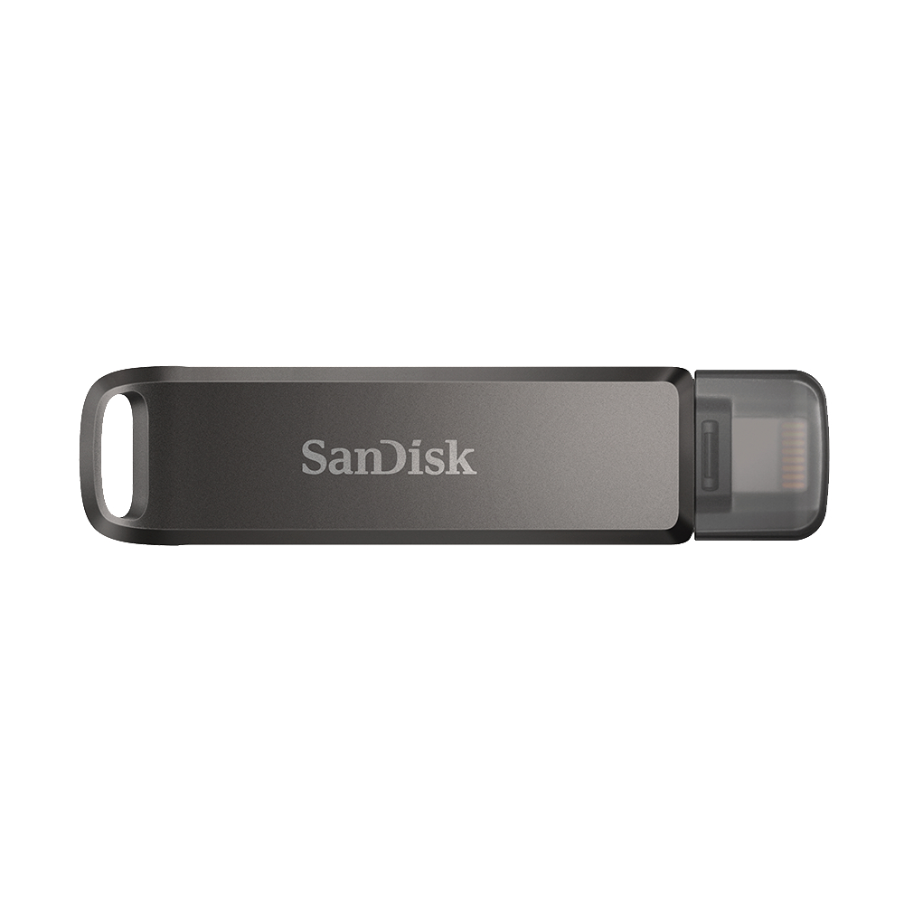SANDISK iXpand Luxe, Memory Stick USB Stick, 128 GB | MediaMarkt