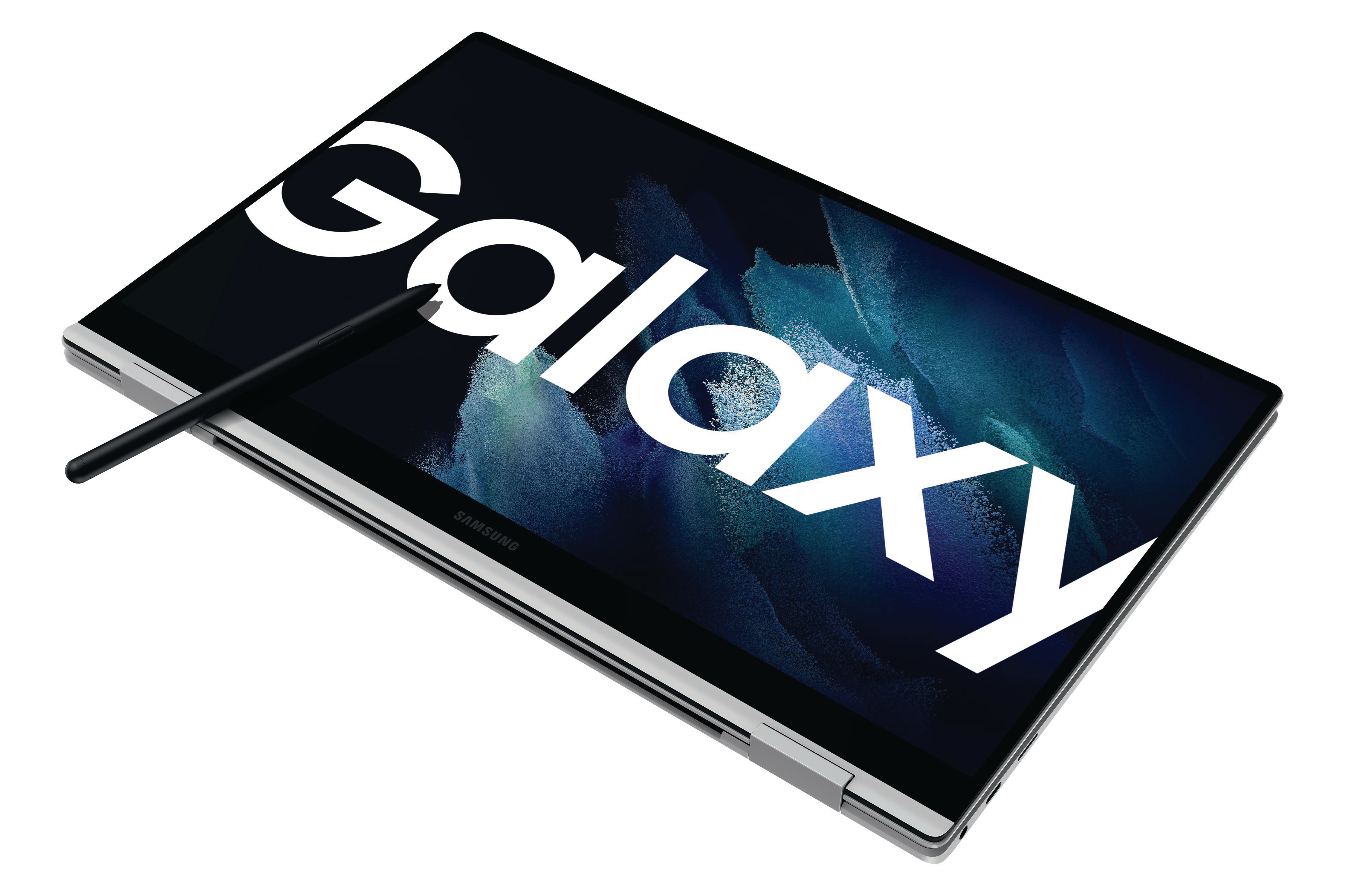 SAMSUNG GALAXY BOOK PRO 360 EVO - 13,3 Zoll - Intel® Core™ i5 i5-1135G7  - 8 GB - 256 GB - Intel® Iris® Xᵉ - Windows 10