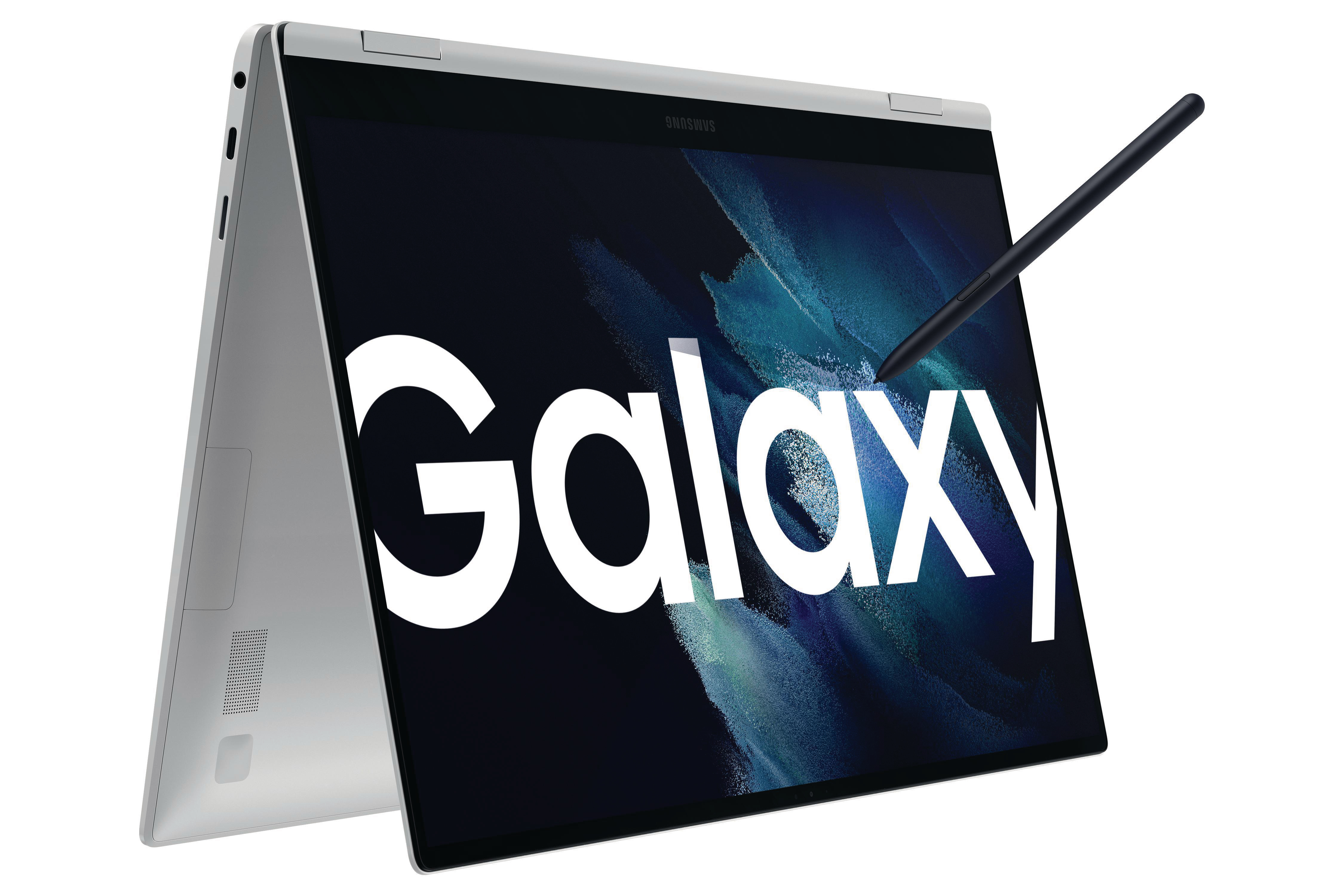 SAMSUNG GALAXY BOOK PRO 360 EVO - 13,3 Zoll - Intel® Core™ i5 i5-1135G7  - 8 GB - 256 GB - Intel® Iris® Xᵉ - Windows 10