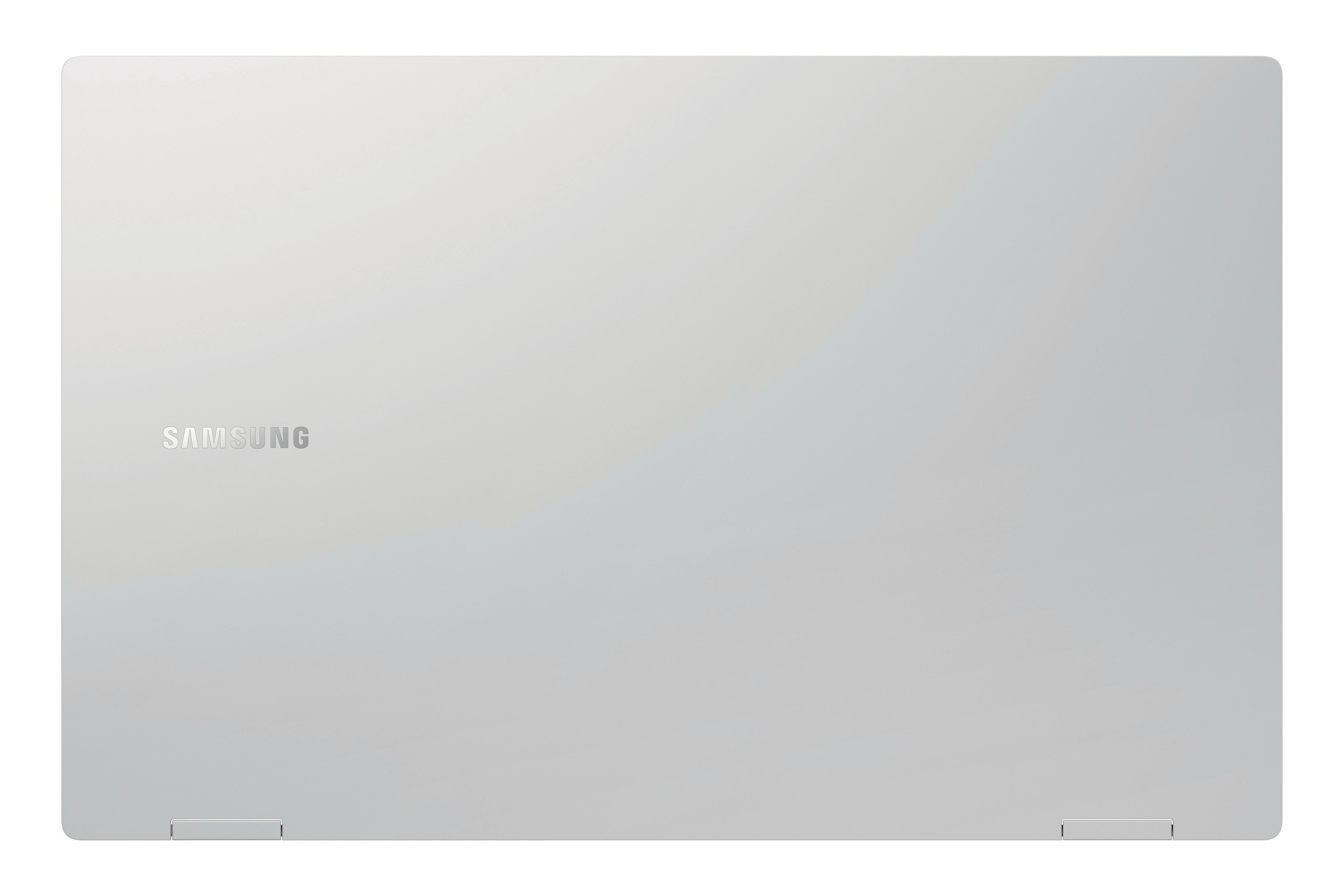 SAMSUNG GALAXY BOOK PRO 360 EVO - 13,3 Zoll - Intel® Core™ i5 i5-1135G7  - 8 GB - 256 GB - Intel® Iris® Xᵉ - Windows 10