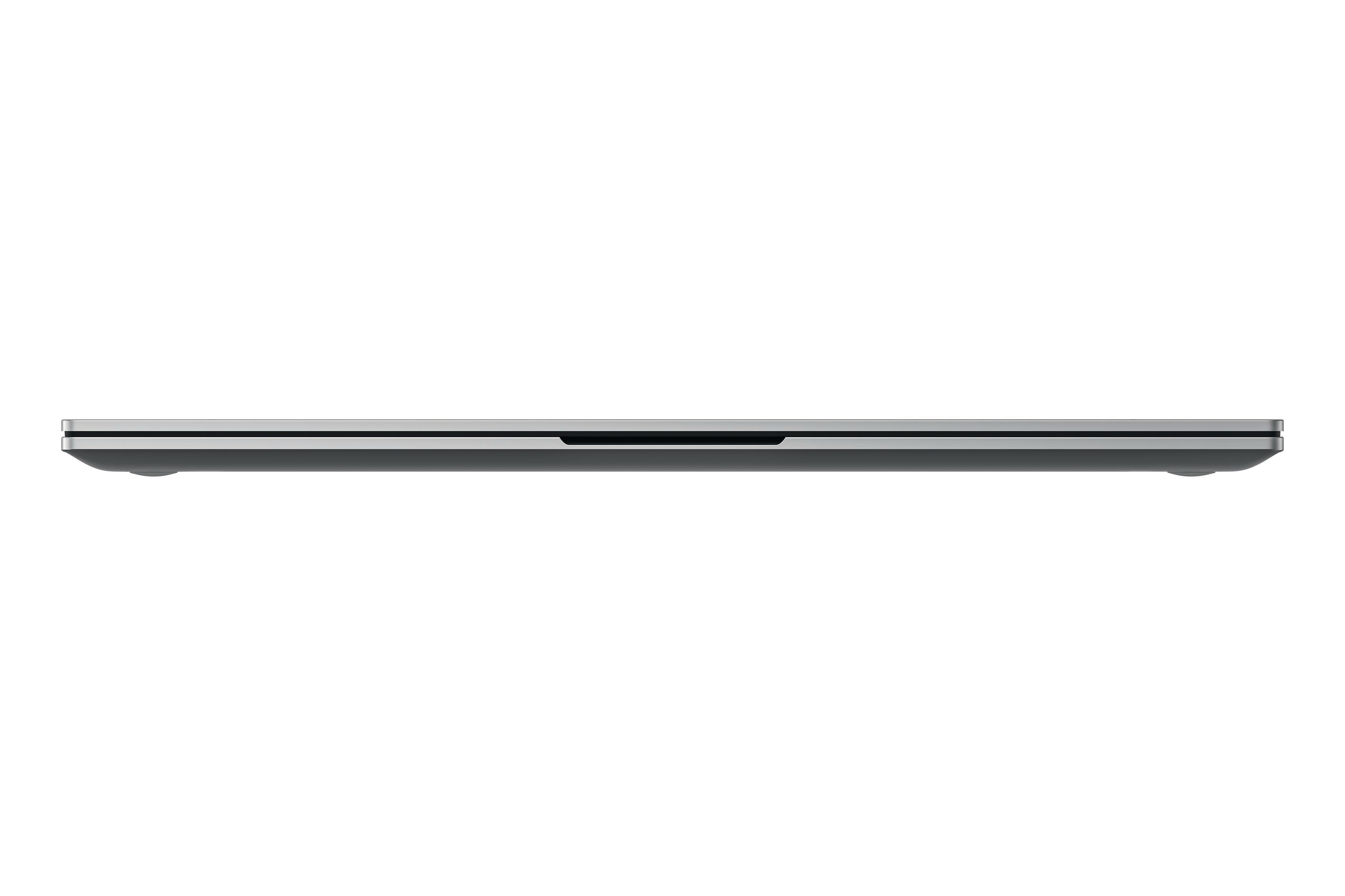 SAMSUNG GALAXY BOOK - 15,6 Zoll - Intel® Core™ i3 i3-1115G4 - 8 GB - 256 GB - Intel® UHD Graphics - Windows 10