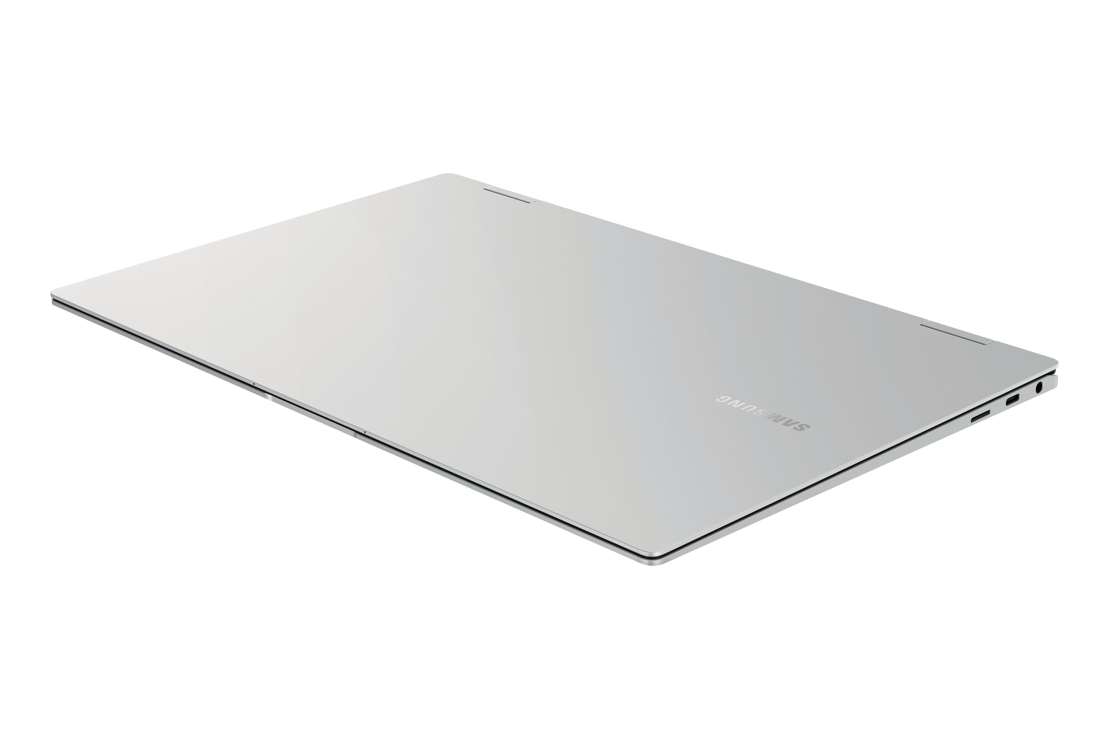 SAMSUNG GALAXY BOOK PRO 360 EVO - 13,3 Zoll - Intel® Core™ i5 i5-1135G7  - 8 GB - 256 GB - Intel® Iris® Xᵉ - Windows 10