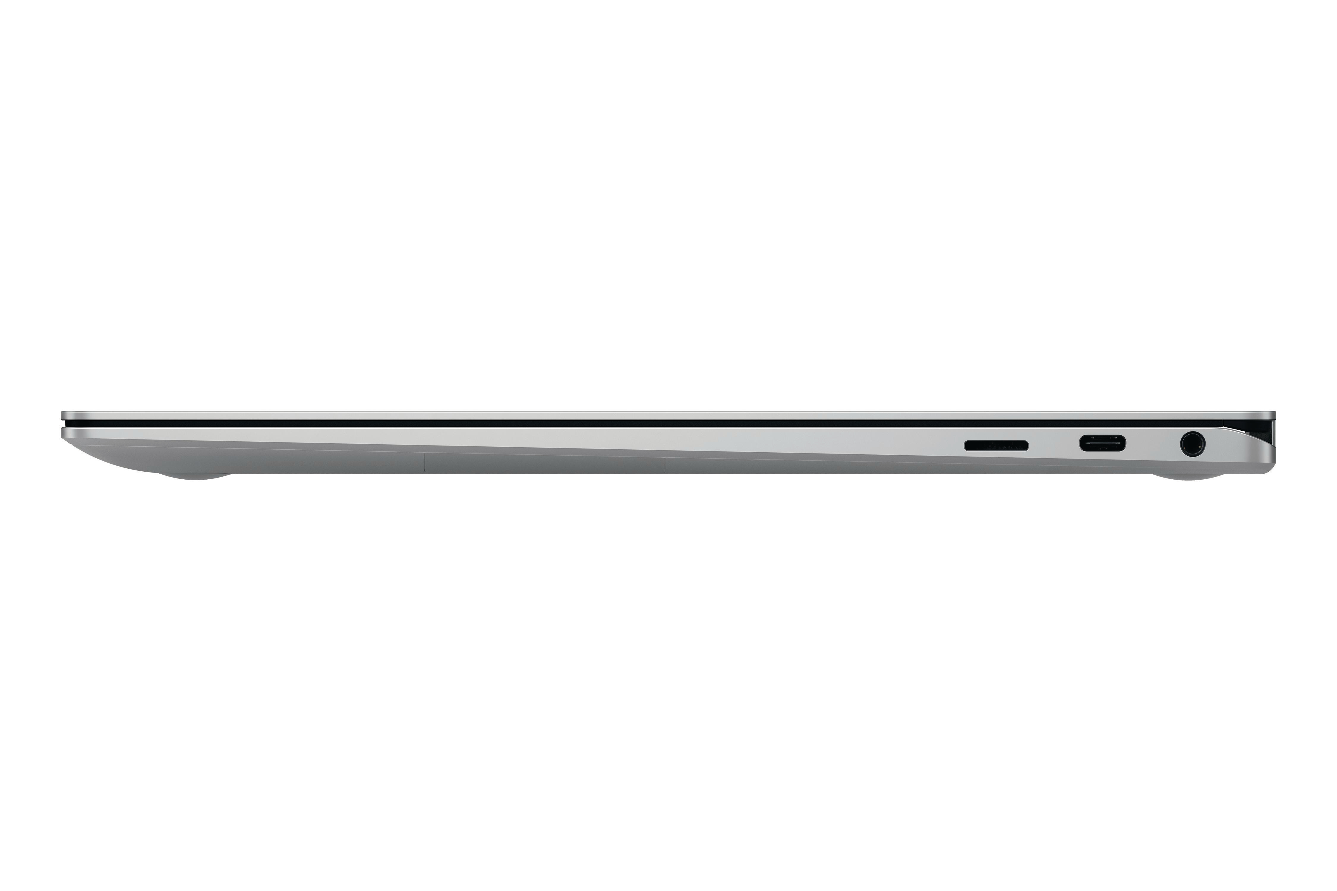 SAMSUNG GALAXY BOOK PRO 360 EVO - 13,3 Zoll - Intel® Core™ i5 i5-1135G7  - 8 GB - 256 GB - Intel® Iris® Xᵉ - Windows 10
